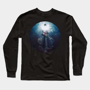 Patience Long Sleeve T-Shirt